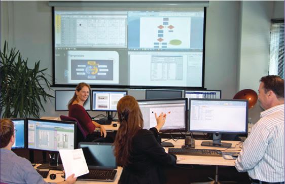 planning service center checkt uw roosters
