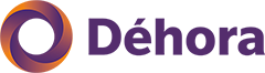 Déhora logo - workforce planning